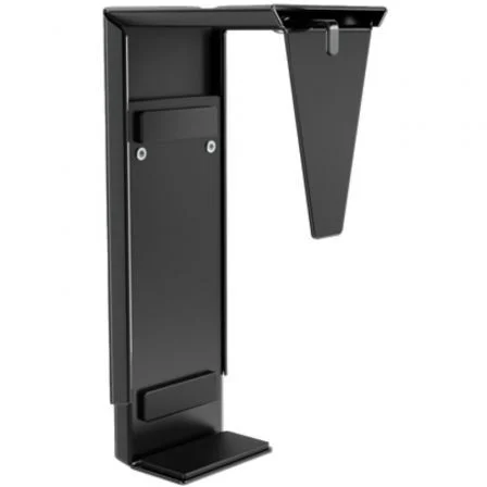 Fellowes 100136875 Soporte Bajo Mesa para PC hasta 15kg Negro Fellowes 100136875 Soporte Bajo Mesa para PC hasta 15kg Negro